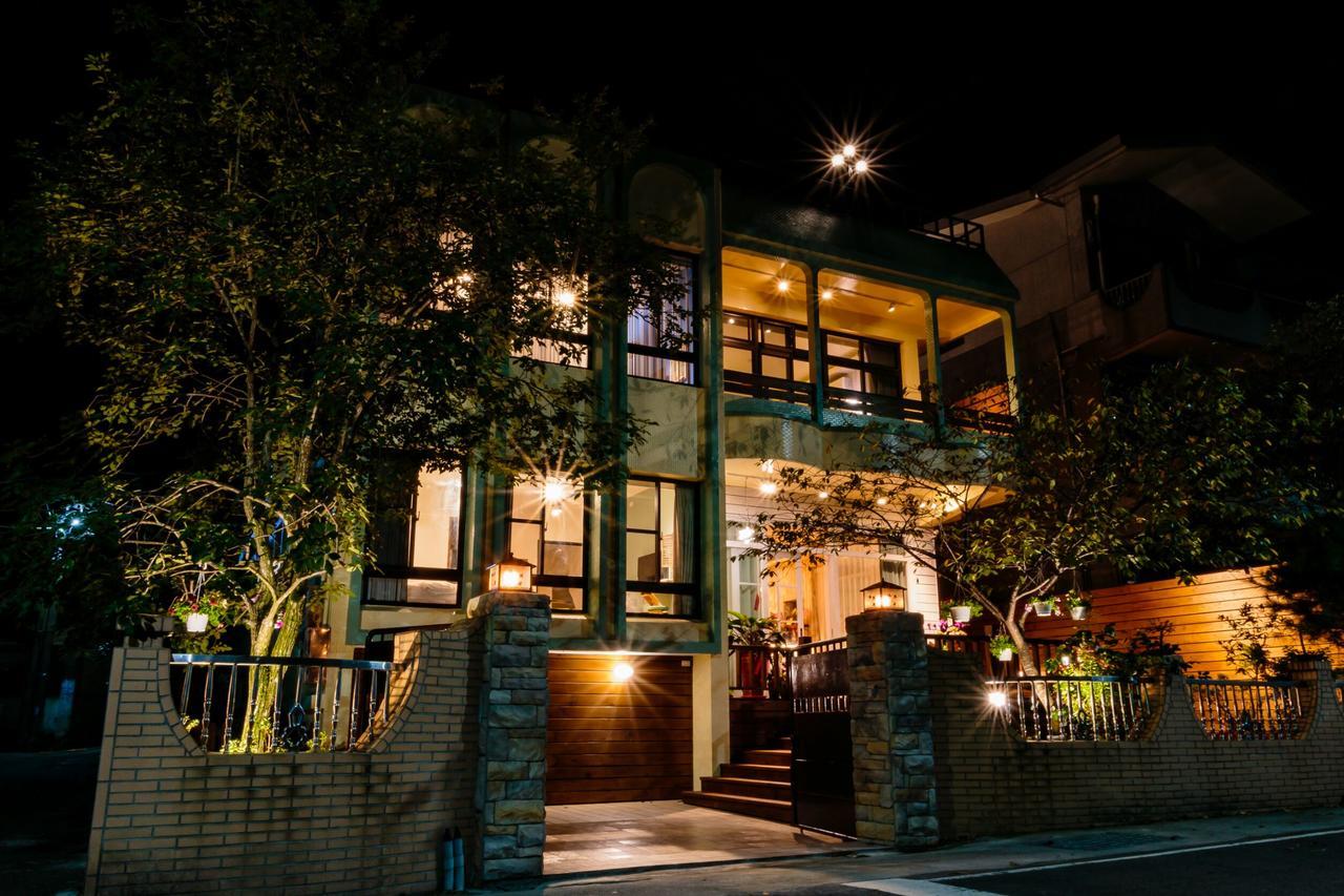Nanchuang Wind Suzuki Coffee Houses Наньчжуан Экстерьер фото